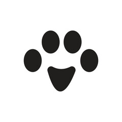 paw logo icon