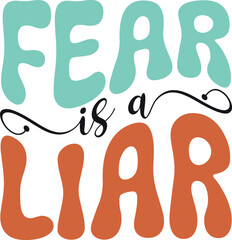 Retro Workout Gym Fitness Sublimation Typographic Design. Gymnastic Wavy Clothing Vector for Ready Printing on T-shirt, bag, pillow and more.