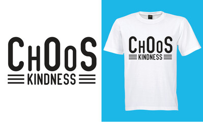 World kindness day t shirt,Be kindness,wavy,typography,retro t shirt design.

