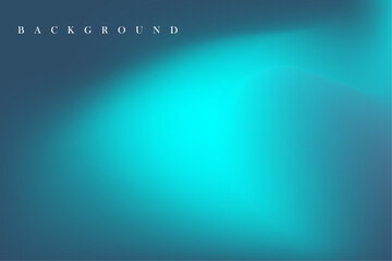 Abstract blue background with copy space for your text