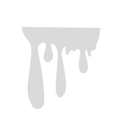 Transparant Liquid Droplets 