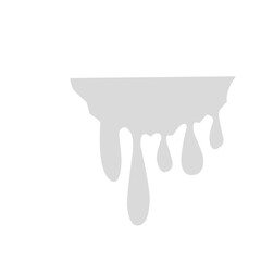 Transparant Liquid Droplets 