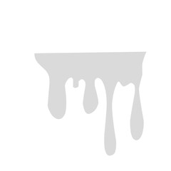 Transparant Liquid Droplets 