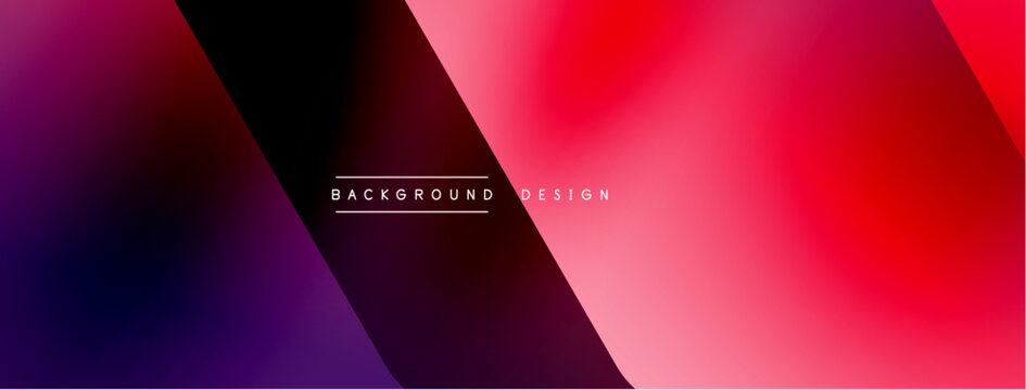 Geometric background adorned with dynamic arrows and sleek lines, forming intricate web of movement and energy, captivating the eye with its mesmerizing patterns