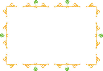 Digital png illustration of abstract shape on transparent background