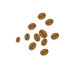 Roasted Beans Coffee 