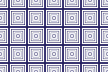 vector absctract geometric pattern background