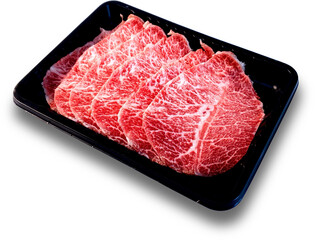 Food, Shabu, Meat, Beef, Suki, ingredient, Hotpot, Japan, Thai, 