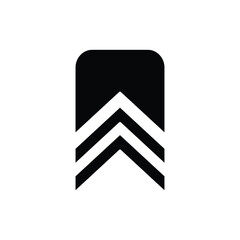 bookmark icon design, illustration design