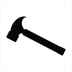 hammer icon