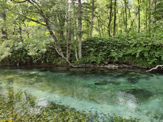 Obraz premium Kamikochi