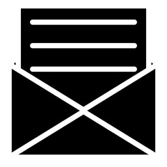 Mail icon