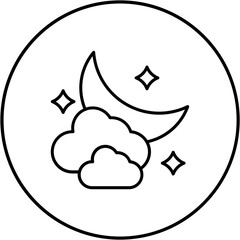Night Icon