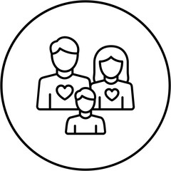 Family Icon
