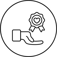 Reward Icon