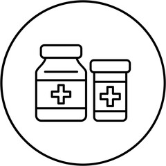 Medicine Icon