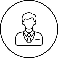Manager Icon