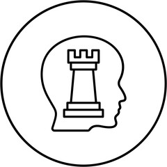 Strategy Icon