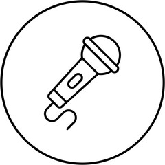 Microphone Icon