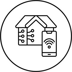 Home Automation Icon