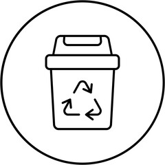 Bin Icon
