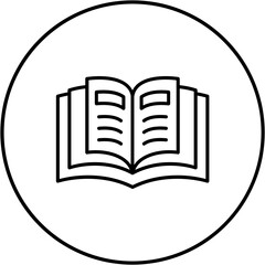 Book Icon