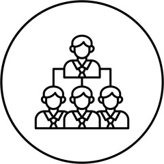 Organization Icon