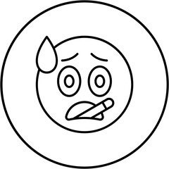 Fever Icon