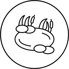Pond Icon