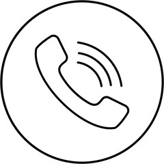 Call Icon