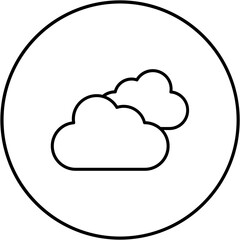 Clouds Icon