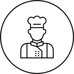 Chef Icon