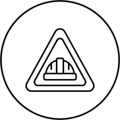 Hazard Icon