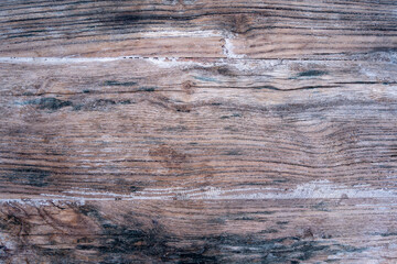 Closeup pattern of old oak wood wooden hardwood vintage table furniture texture abstract background