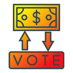 Corruption Icon