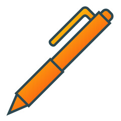 Pen Icon