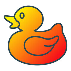 Duck Icon