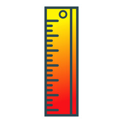 Ruler Icon