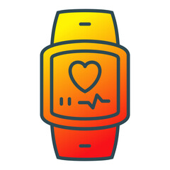 Smartwatch Icon