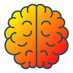 Brain Icon