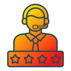 Rating Icon