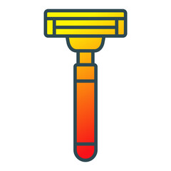 Razor Icon