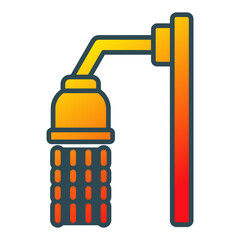 Shower Icon