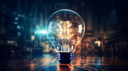 Die Idee, die alles verändert: Glühbirnen-Momente