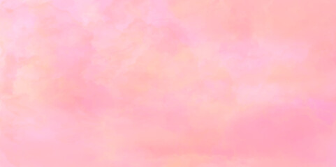 Colorful and bright watercolor background texture with grunge watercolor splashes, Abstract bright and shinny lovely soft color watercolor background, Beautiful and light color colorful background.