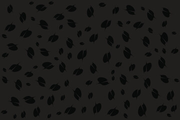 leopard print background
