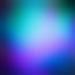 Deep blue shades soft texture. Blur empty background.