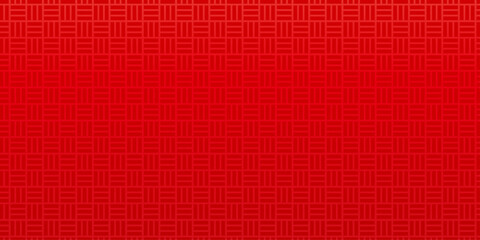 和柄の背景イラスト　年賀状背景