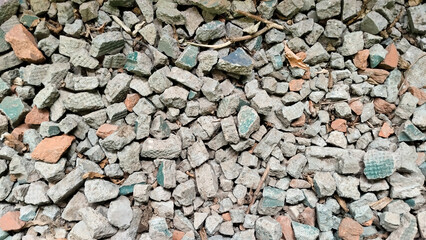 stone wall background