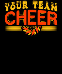 Cheerleading Design 
